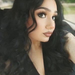 Meet your Posher, Lilianna